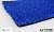 Искусственная трава <b>ная трава IND Sports tennis pro blue 15mm</b>