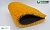 Искусственная трава <b>ная трава IND Sports tennis pro yellow 15mm</b>
