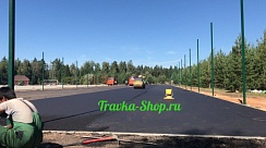 Асфальтировка