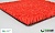 Искусственная трава <b>ная трава IND Sports tennis pro red 15mm</b>
