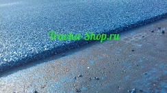 Резиновое покрытие 15 мм